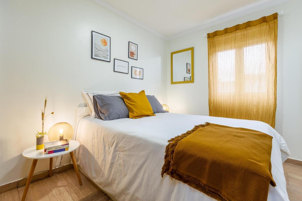 Aguda Beach Porto, Slow Travel Houses Vila Nova de Gaia Esterno foto