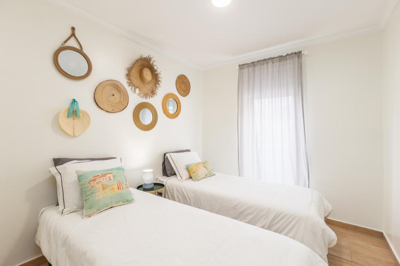 Aguda Beach Porto, Slow Travel Houses Vila Nova de Gaia Esterno foto
